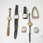 605 7445 Armbandsur